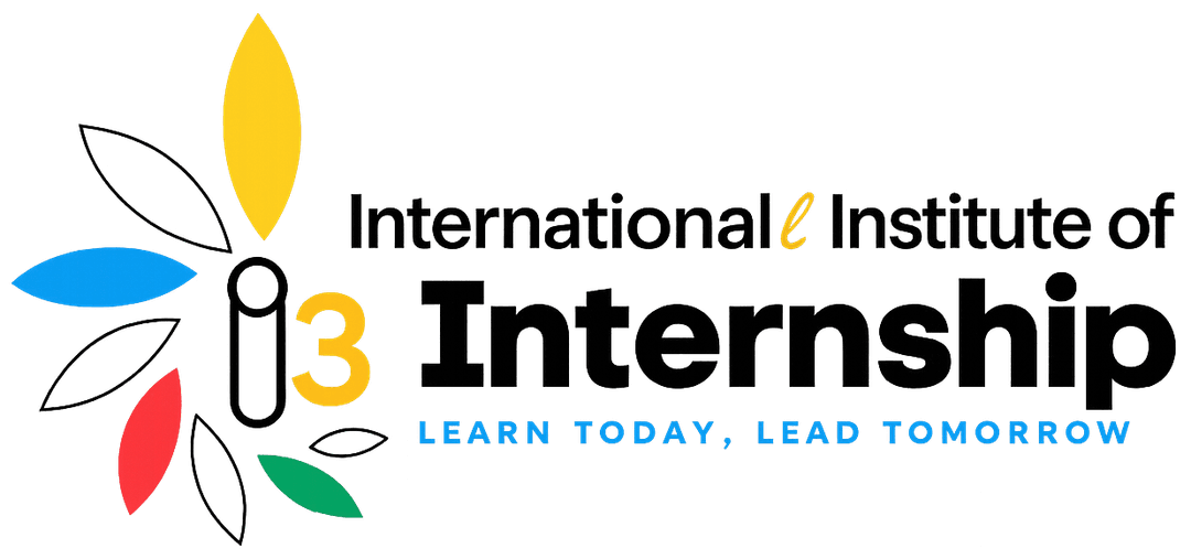 International Institute of Internship Logo